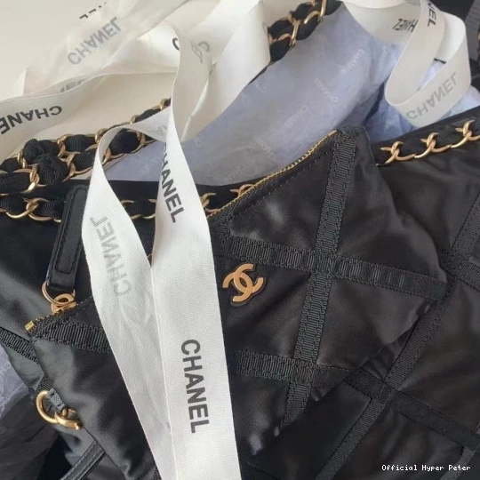 HyperPeter TOTE CHANEL BAG 0722